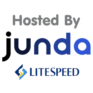 Junda Hosting